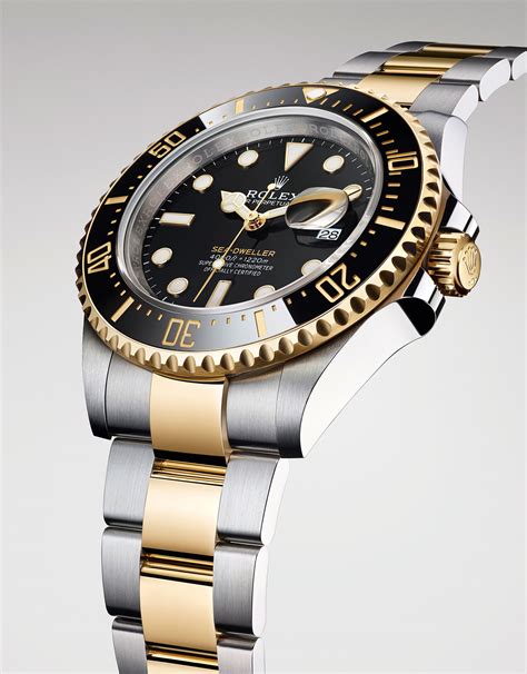 sea dweller replica watch|rolex sea dweller 43mm price.